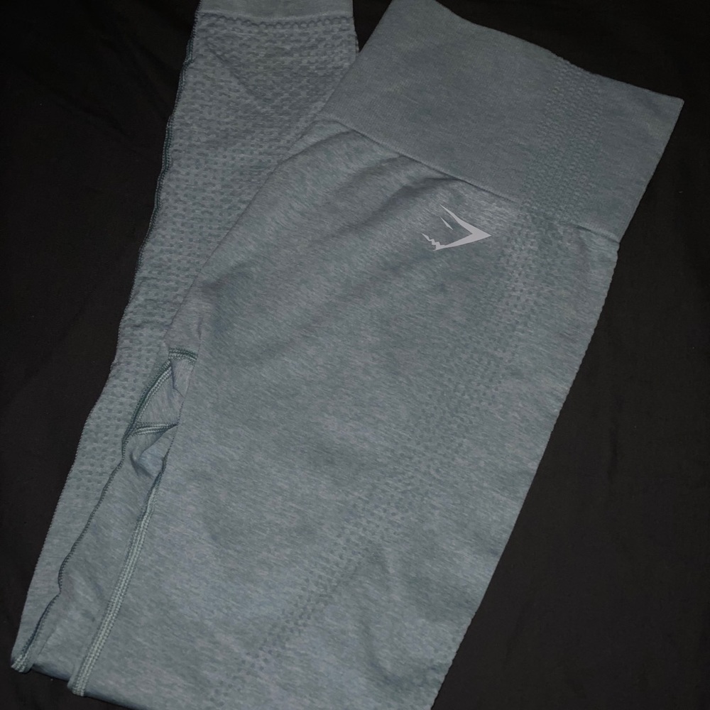 Gymshark Vital Seamless Leggings